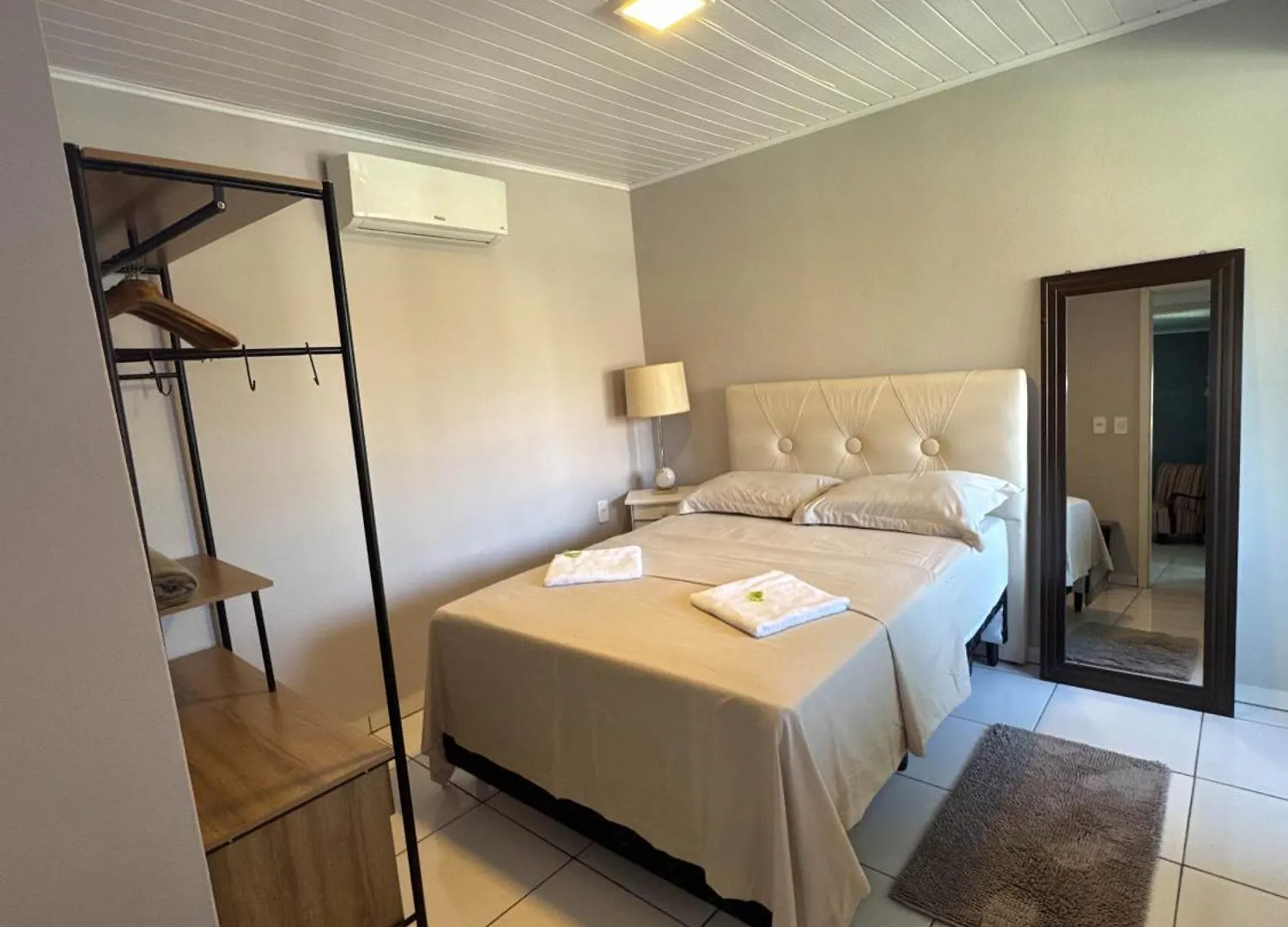 Casa 5 Quartos A 600M Praia E Proximo Beto Carrero Penha  Tatil Evi Penha (Santa Catarina)