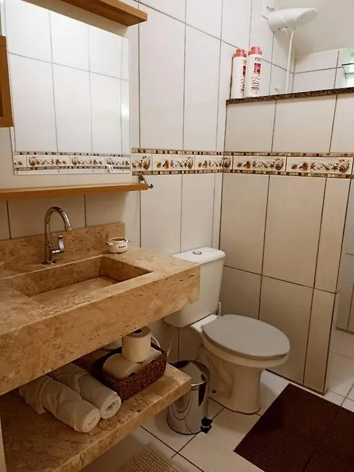 Casa 5 Quartos A 600M Praia E Proximo Beto Carrero بنها
