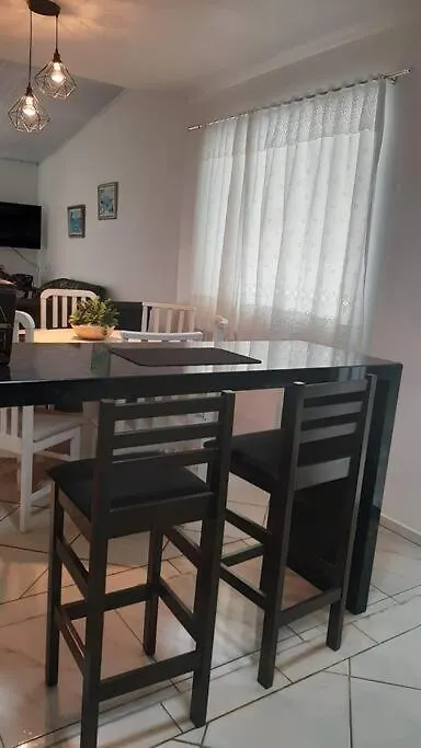 Casa 5 Quartos A 600M Praia E Proximo Beto Carrero بنها بيت للعطل