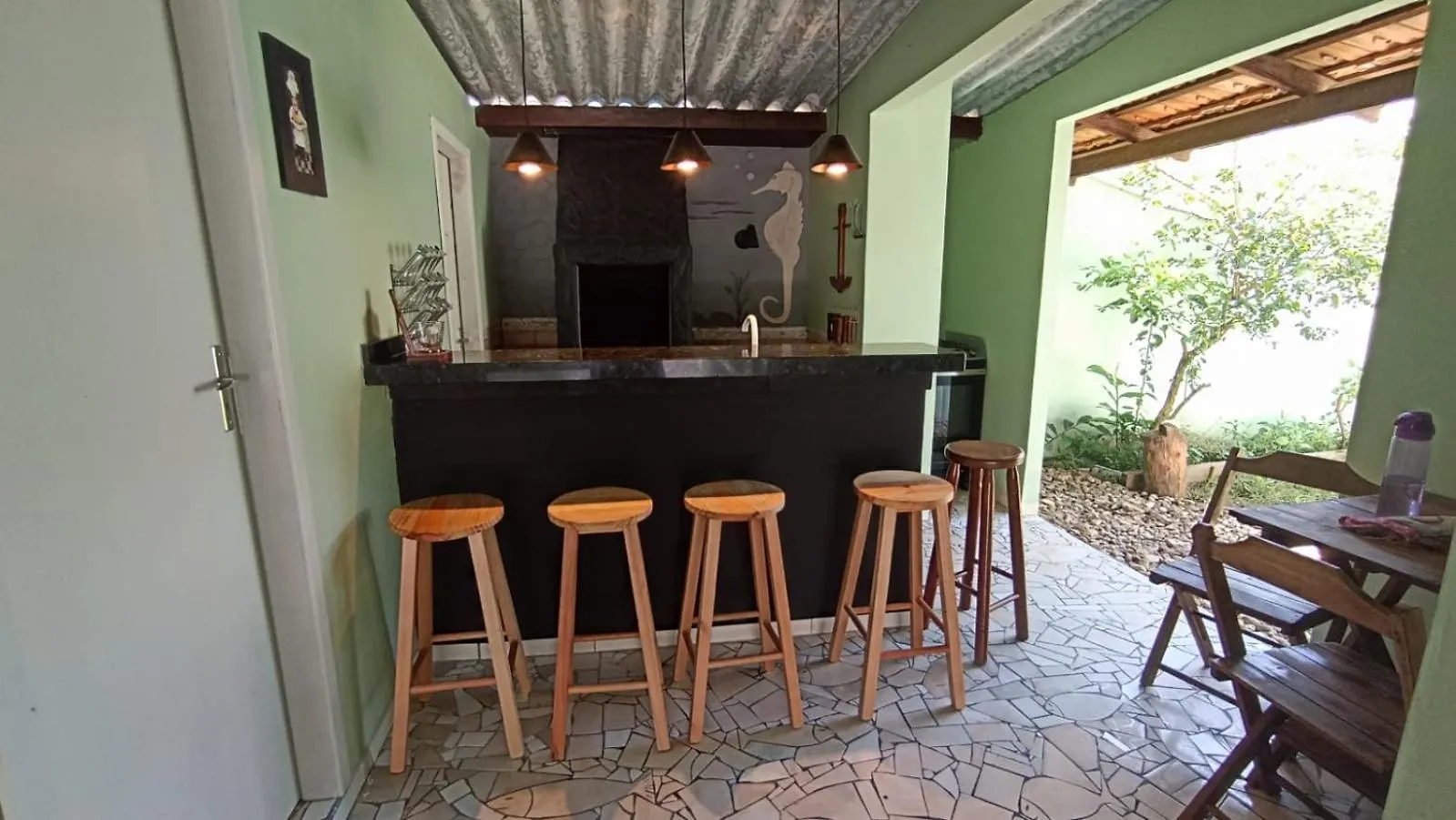 بيت للعطل Casa 5 Quartos A 600M Praia E Proximo Beto Carrero بنها