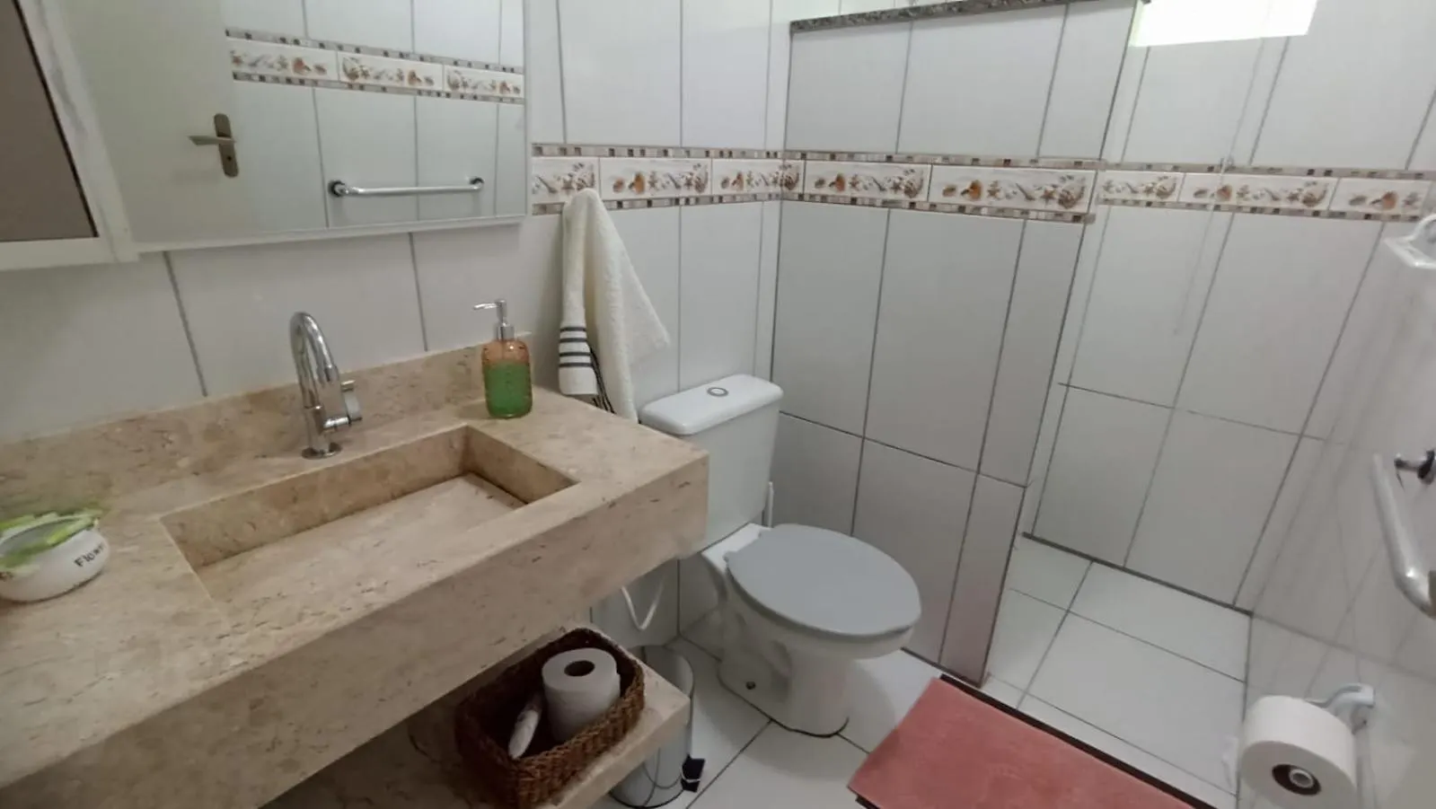 بيت للعطل Casa 5 Quartos A 600M Praia E Proximo Beto Carrero بنها