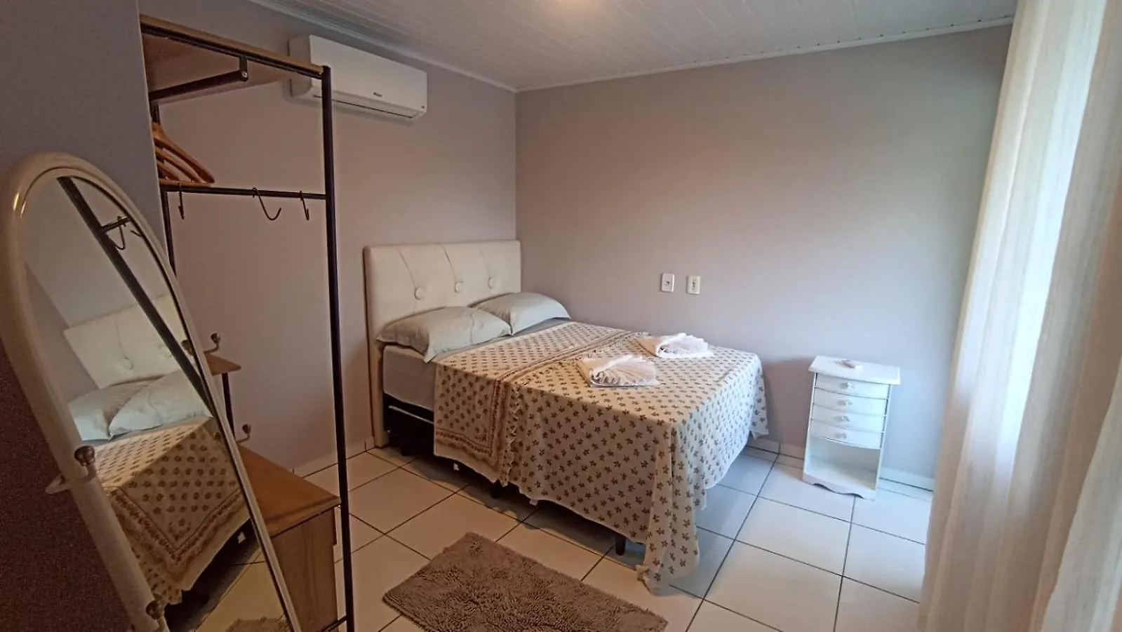 Casa 5 Quartos A 600M Praia E Proximo Beto Carrero بنها بيت للعطل