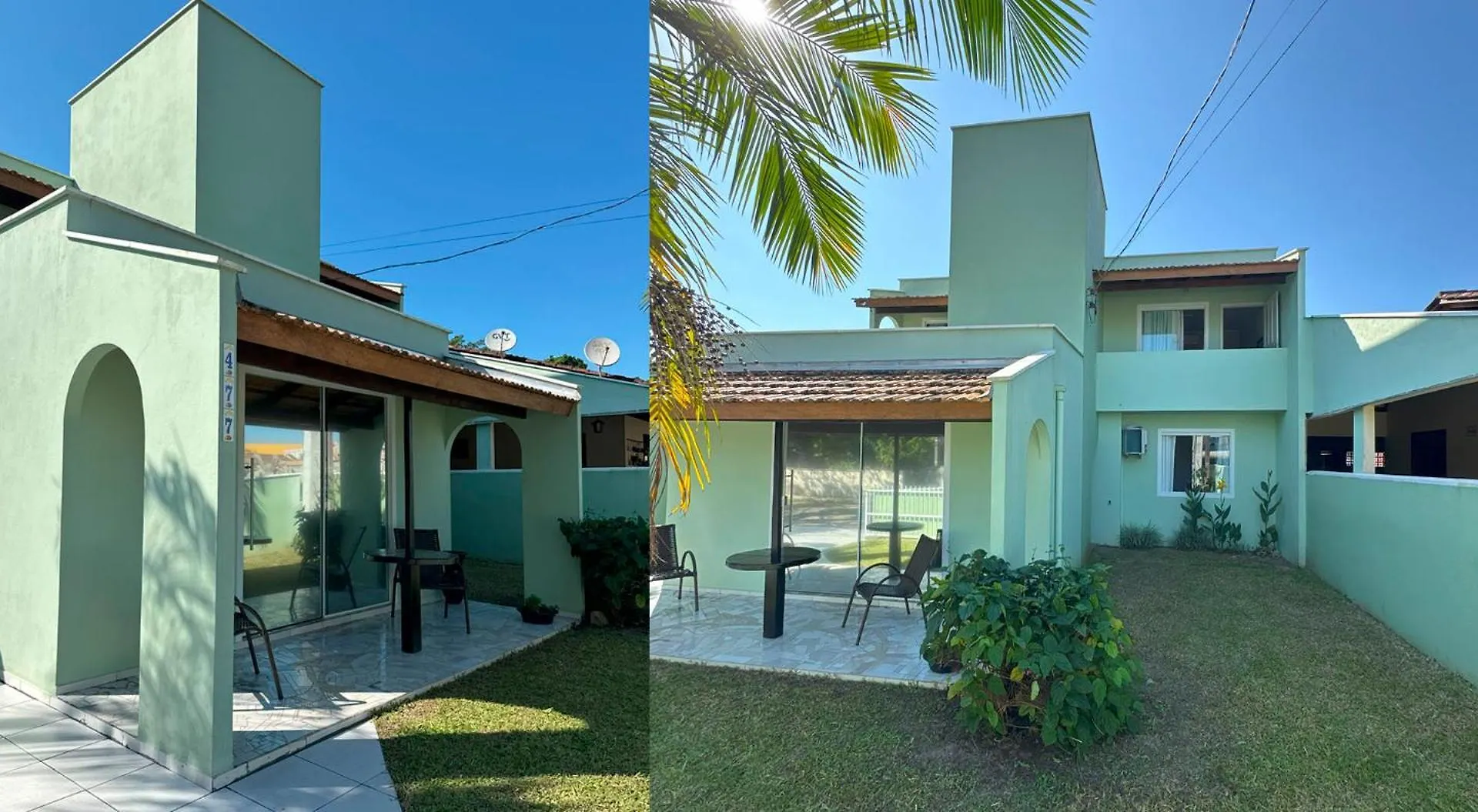 Casa 5 Quartos A 600M Praia E Proximo Beto Carrero بنها 0*,  البرازيل